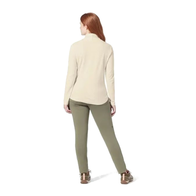 Royal Robins Vacationer Turtleneck Long Sleeve - Women's, Y612023^2